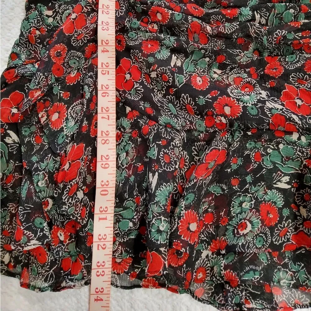 Veronica Beard Ballard Dress Size 8 - Picture 9 of 11
